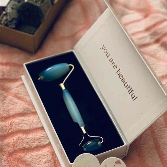 Rose Quartz (ROLLER ONLY) - Picture 3 of 3